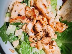 -Pancakes on the rocks(Darling Harbour)