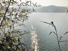 -天目湖涵田半山温泉