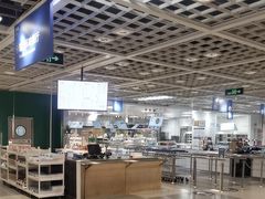 -宜家·瑞典风味餐厅(无锡店)