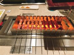 -丰茂烤串(金源店)