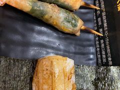 -鸟串烧Yakitori