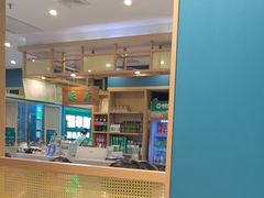 -绿草地·湘菜(7mall店)