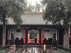 -关林