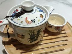 -南拳十三姨·潮汕砂锅粥·粤菜(西单大悦城店)