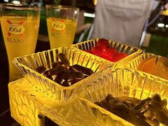 -夜的第七章·演艺自助餐厅