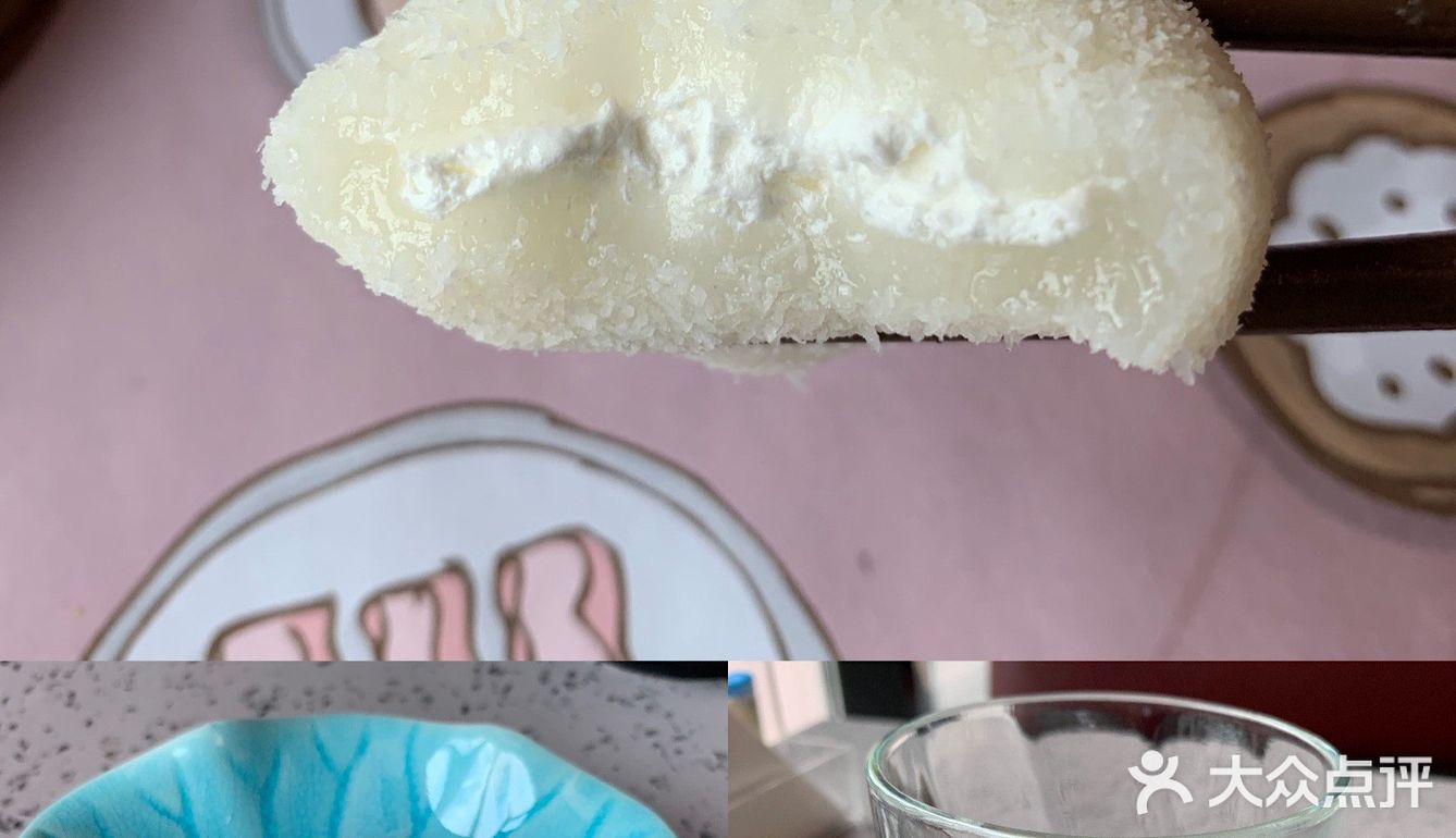 苏州特色美食攻略之甜品