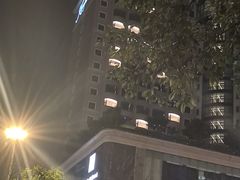 -成都凯宾斯基饭店