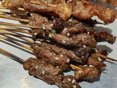 -本色.小马哥烧烤(五一路总店)