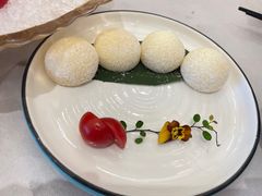 -汤臣·空中餐厅·严选粤菜(石湾世博广场店)