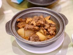 -锦粤宫·精致粤菜(深圳北站店)