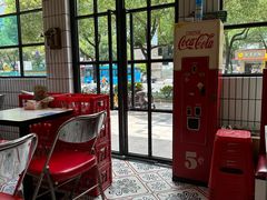 -食运茶餐厅(文化宫店)