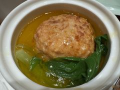 -沈家花园如皋菜(君御豪庭店)