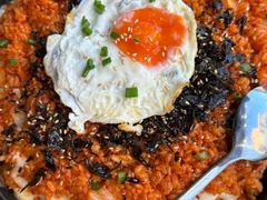 -唯成•韩国炭火烤肉 유성고기