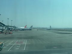 -广州白云国际机场