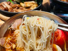 冷面-KimPro 辛普乐概念韩餐