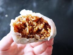 -航天馒头(瞻园路店)