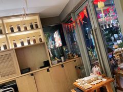 -木屋烧烤(Ipark店)