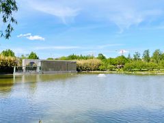 -春晖园度假酒店温泉