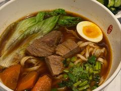 -康师傅私房牛肉面(申虹店)