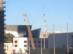 -华特·迪士尼音乐厅