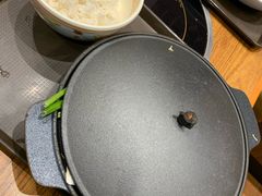 -食其家·牛丼咖喱(金桥太茂店)
