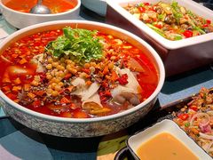 -野蔓果·山野菜(西湖景区·龙井茶田店)