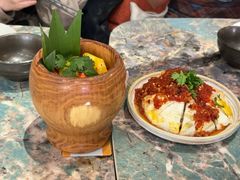 -浩海火燒雲傣家菜(芮欧百货店)