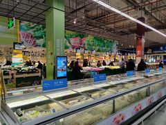 -麦德龙(闵行店)