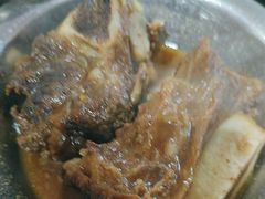 -阿秋牛排(湖心街店)