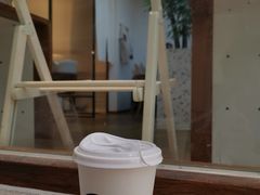 -Line 咖啡(石厦花园店)