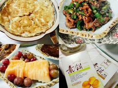 -灵福缘私房菜·农家菜(拈花湾·灵山大佛必推店)