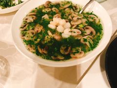 -上海人家花樣年华(中山公园店)
