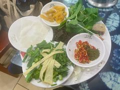 -桥香园云南过桥米线(金马碧鸡店)