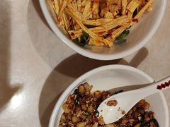 -味上湘菜馆(岳麓山店)