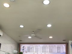 -老北京炸酱面(平湖店)