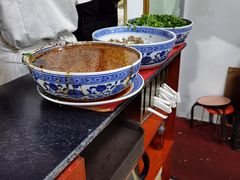 -玉香宫河州牛肉拉面