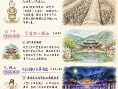 -华清宫景区