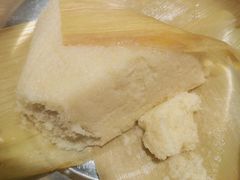 -叶婆婆豆浆馍馍