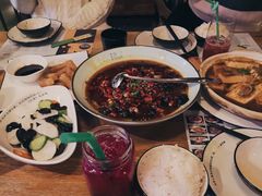 -胡桃里音乐酒馆(四道口店)