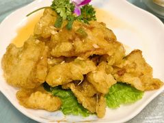 锅包肉-小城家宴