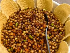 -天毓山庄·餐厅