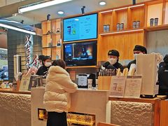 -霸王茶姬(北京路汇嘉店)