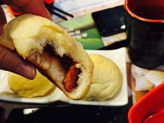 -添好运点心专门店(中环IFC店)