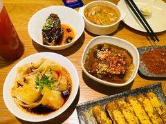 -付小姐在成都(川沙店)