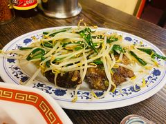 -拉面莊夢語＆中华料理八椿