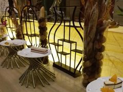 -苏州观园琉苏酒店-168西餐厅