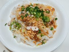 -凤凰楼酒家·粤宴点心(华强北店)