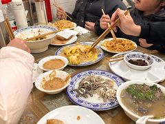 -清真·鸦儿李记·小馆(后海店)