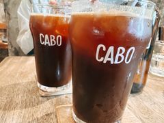 -CABO Coffee
