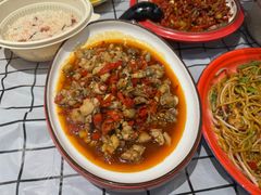 -江西老表·经典江西八大碗